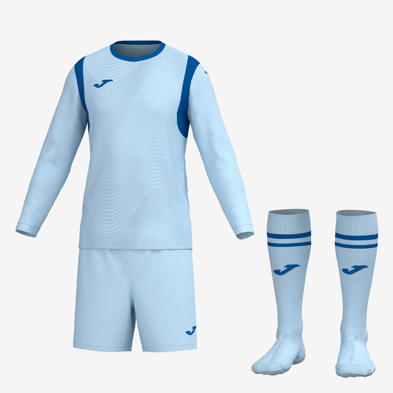 Joma Zamora XI Kids Goalkeeper Set | FN Teamwear