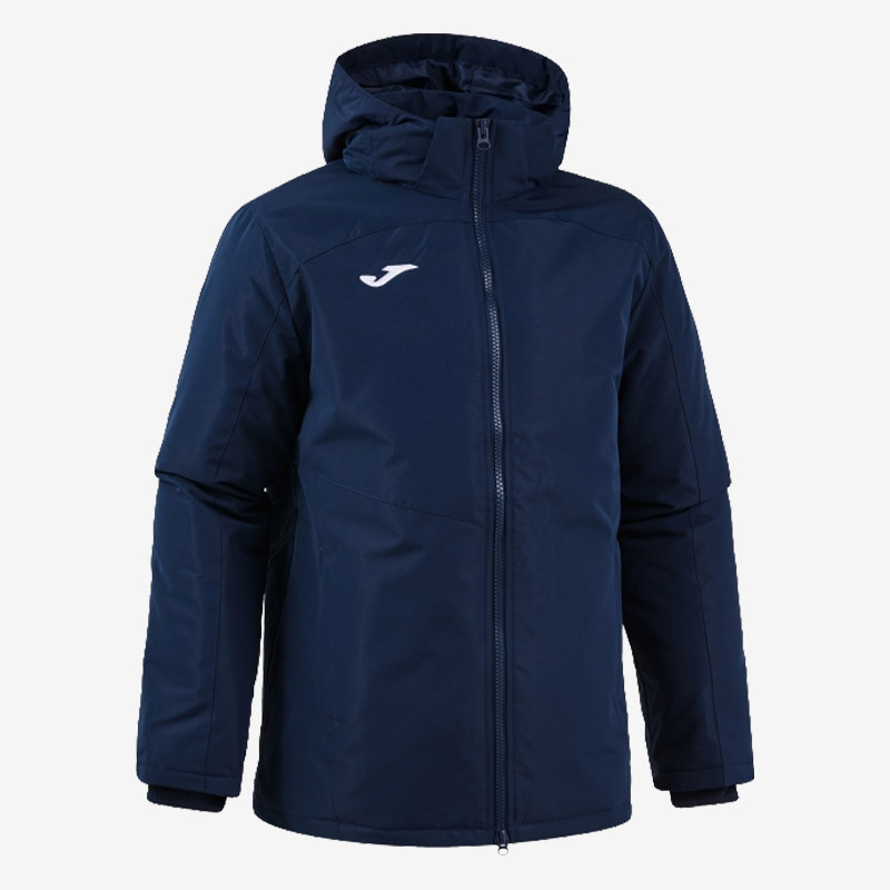 Joma Trivor II Kids Winter Anorak | FN Teamwear