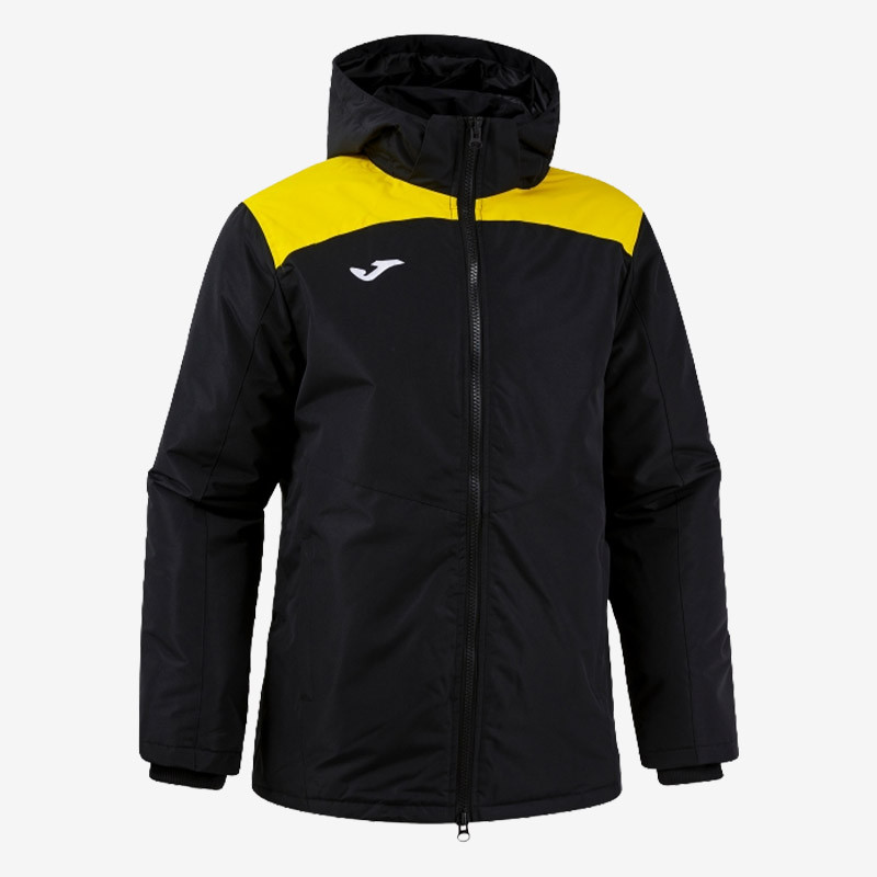 Joma Trivor II Kids Winter Anorak | FN Teamwear