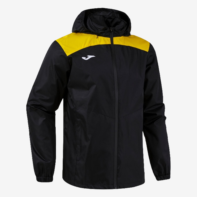 Joma Trivor II Raincoat | FN Teamwear