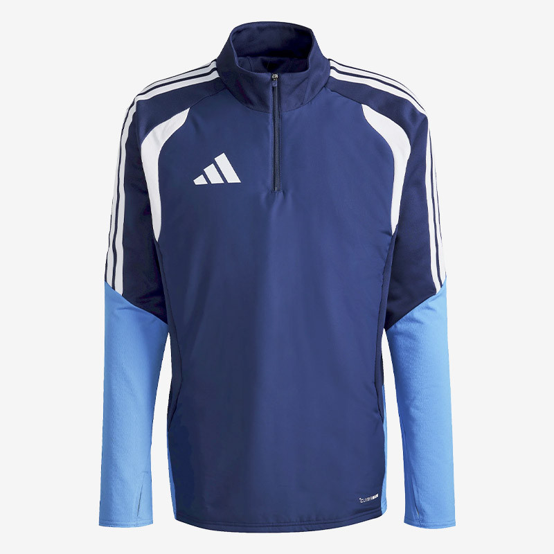 adidas Tiro 26 Competition Kids Winterized Training Top | FN Teamwear
