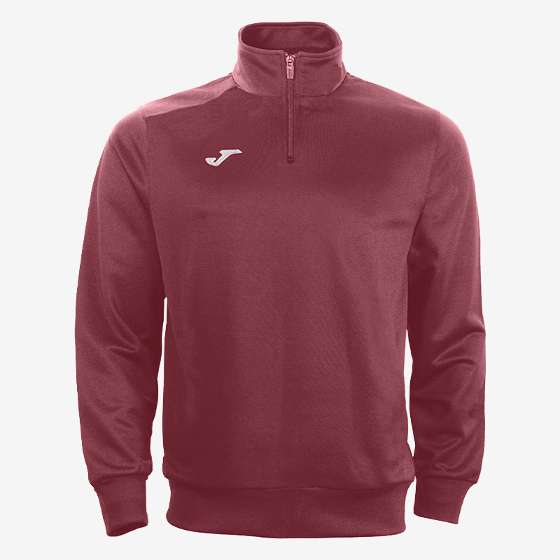 JOCカップユニホーム Joma Eco-Championship 1/4 Zip Midlayer | Kitlocker.com