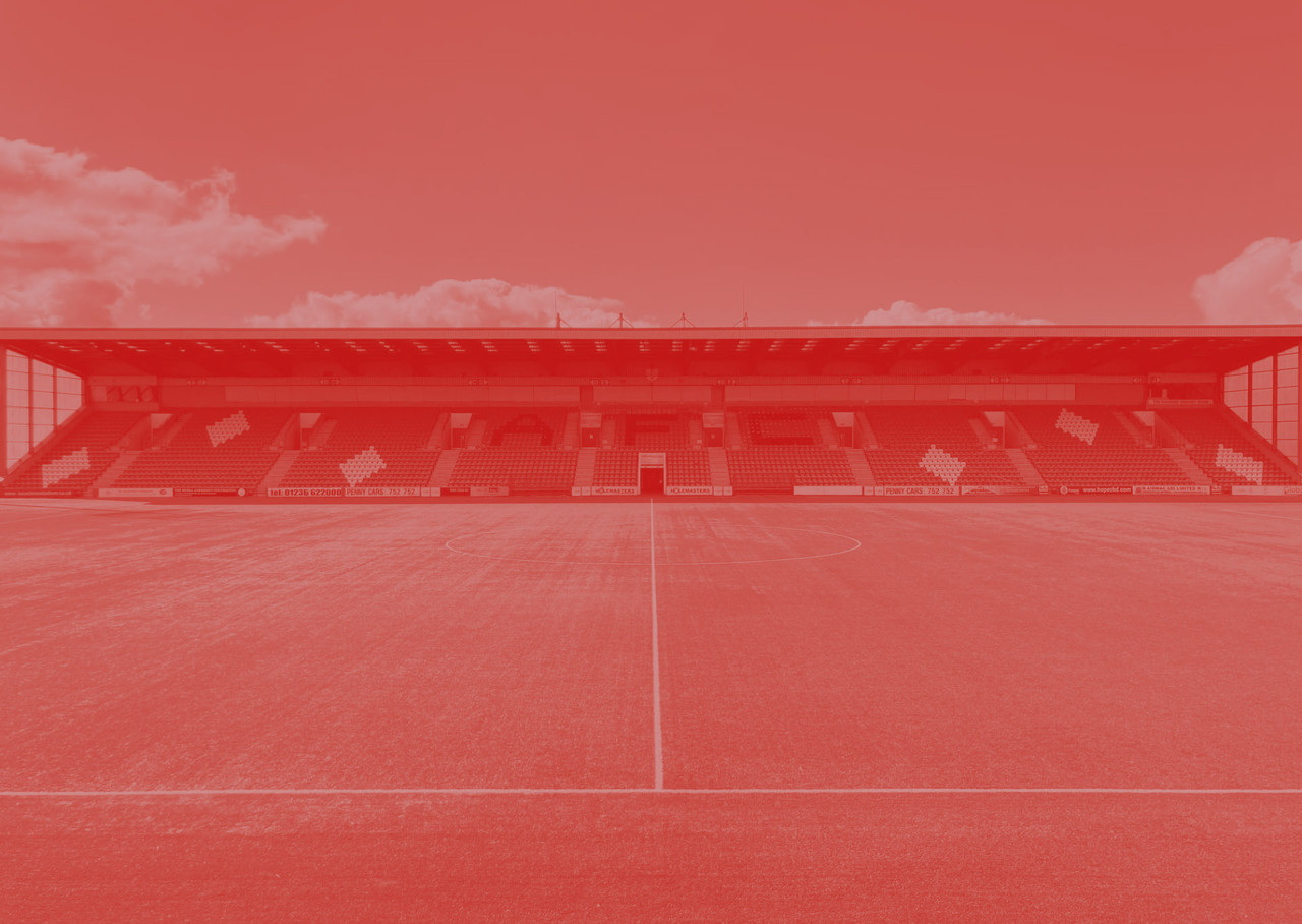 Airdrieonians FC