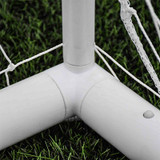 Precision Match Goal Posts (5 x 4) - FN Teamwear