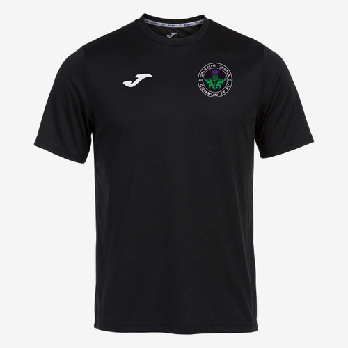 Dalkeith Thistle CFC Adults Training Shirt