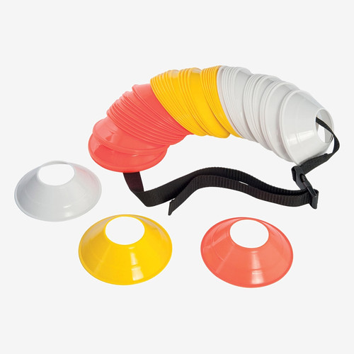 Precision Pro Mini Cones (Set of 60)