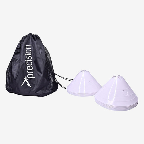 Precision Giant Saucer Cones Set Precision Giant Saucer Cones Set