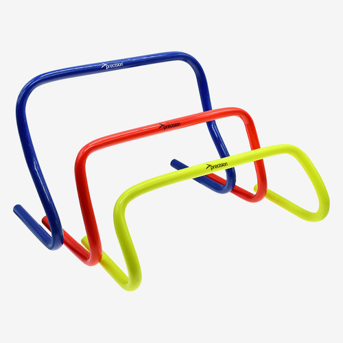 Precision Step Hurdle