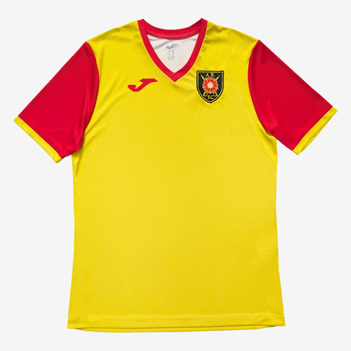 Albion Rovers Kids Home Shirt 2019/20