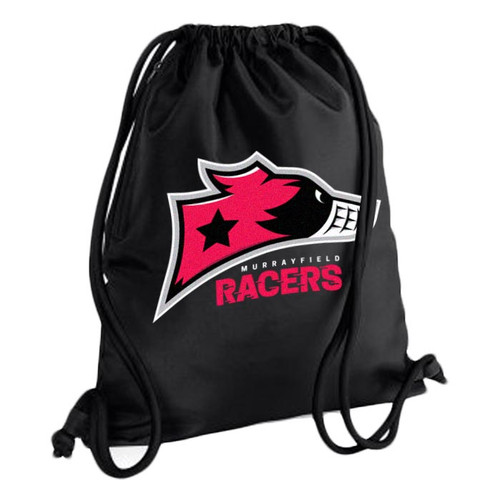 Murrayfield Racers Gym Bag