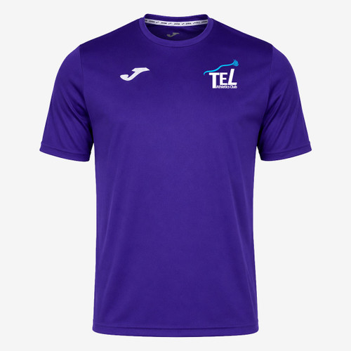 Team East Lothian AC Kids Shirt