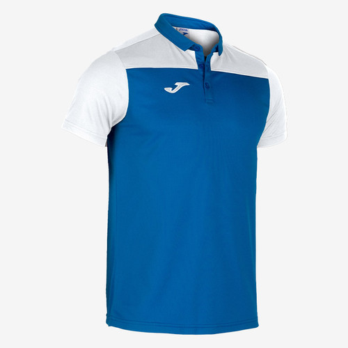 Joma Hobby II Kids Polo Shirt | FN Teamwear