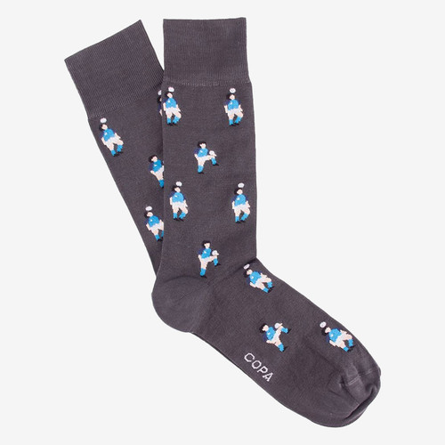 COPA Live Is Life Socks (Clearance)