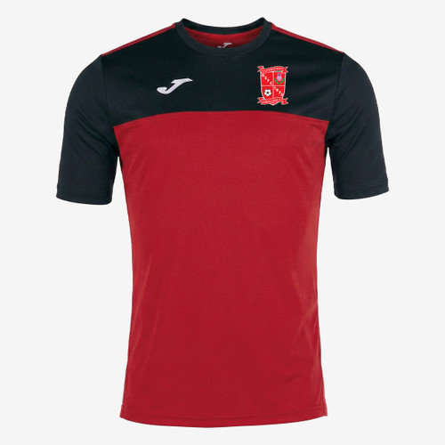 Glenrothes Strollers Adults Home Shirt