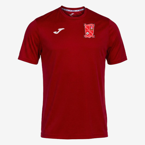 Glenrothes Strollers Coaches T-Shirt