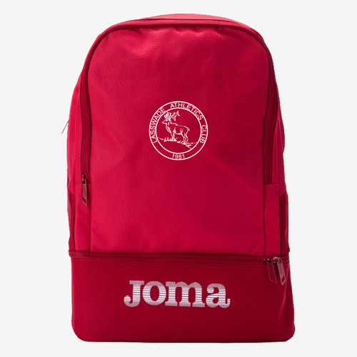 Lasswade Athletics Club Backpack