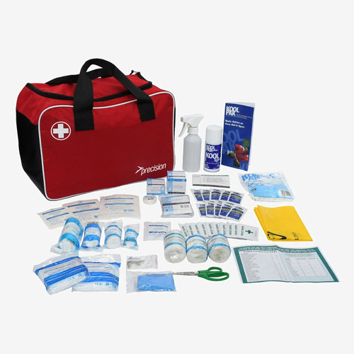 Precision Team Medical Bag & Astro Medical Kit