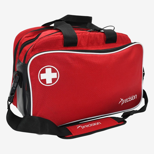 Precision Pro HX Run On Touchline Medical Bag (empty)