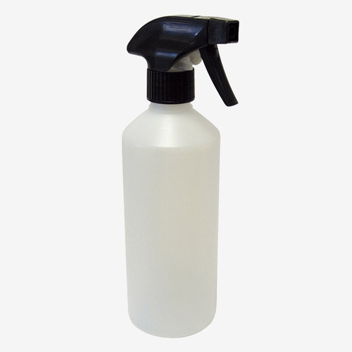 Precision Jet Spray Bottle (500ml)