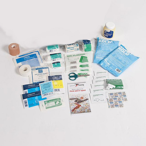 Precision Medical Kit Refill Pack A  Precision Medical Kit Refill Pack A