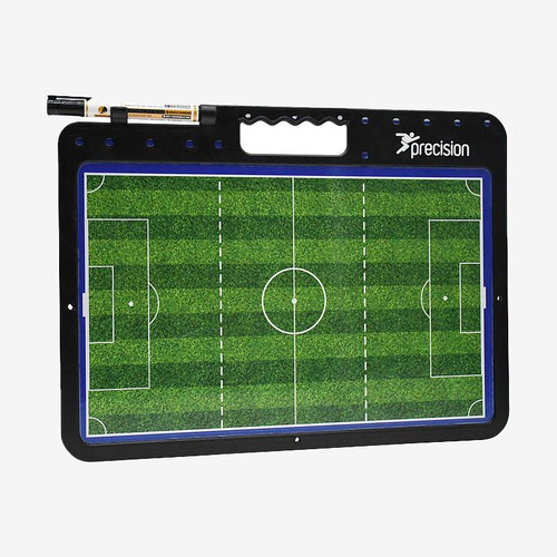 Precision Handheld Football Tactics Board
