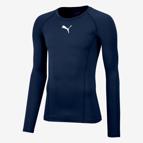 PUMA teamLIGA Baselayer Tee