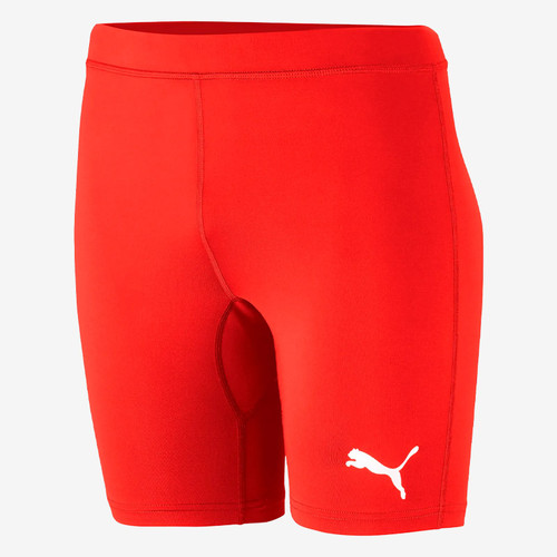 PUMA teamLIGA Baselayer Short Tight