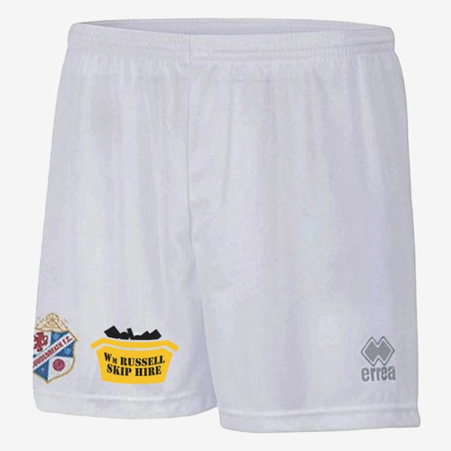 Cowdenbeath Home Shorts 2020/21 (Clearance)