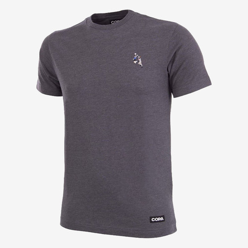 COPA Hand Of God Pixel Embroidery T-Shirt