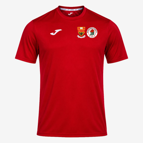 Lasswade High School Junior Training T-Shirt