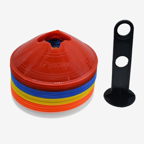 Glenrothes Strollers Precision Saucer Cones (Set of 50)