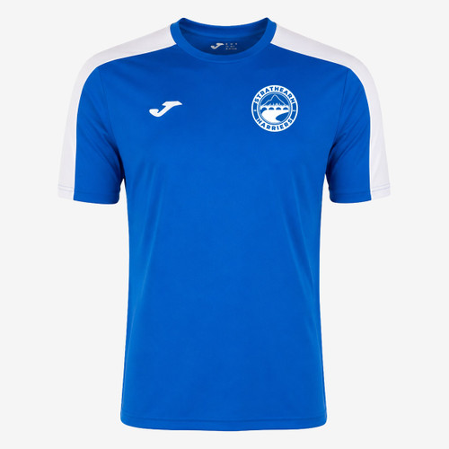 Strathearn Harriers Adults Shirt - Royal