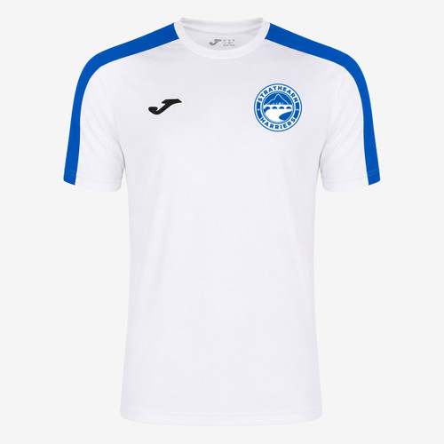 Strathearn Harriers Youths Shirt - White