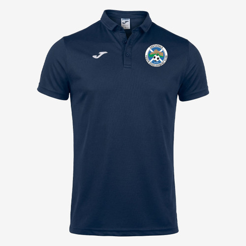 Castlevale YDC Coaches Polo Shirt