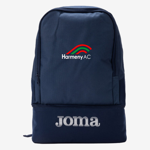 Harmeny AC Backpack