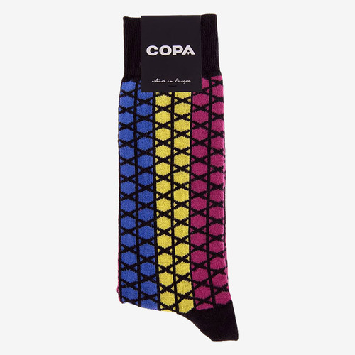 COPA Schmeichel Casual Socks (Clearance)