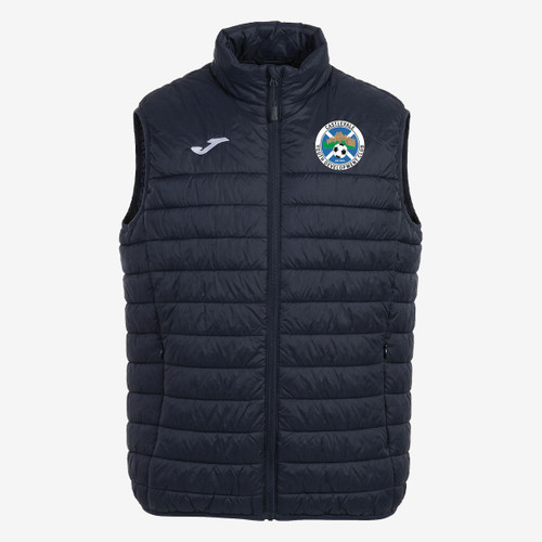 Castlevale YDC Adults Gilet