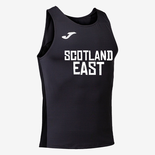 Scottish Athletics East District Championships Vest (Clearance)