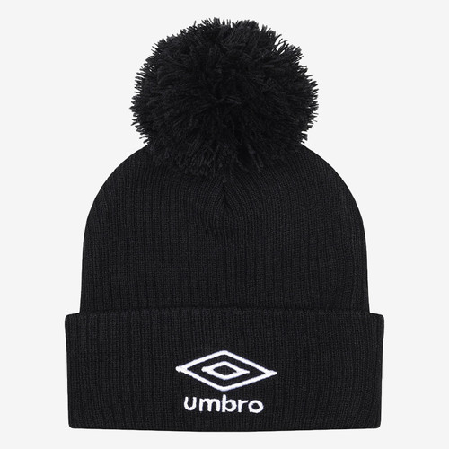 Umbro Junior Bobble Beanie
