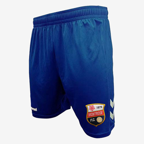 Montrose Shorts 2021/23 (Clearance)