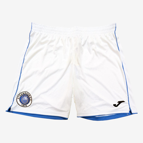 Stranraer Home Shorts 2023/25 - (Clearance)