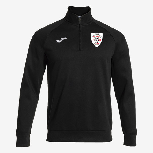 Mid Calder Colts Kids Training 1/4-Zip Sweatshirt