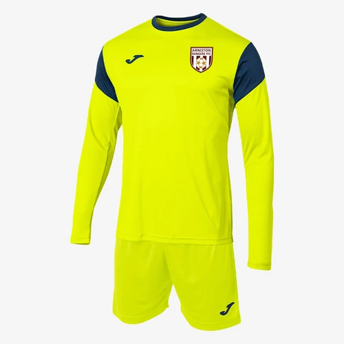 Arniston Rangers Youth Kids Goalkeeper Set (3 Colours)