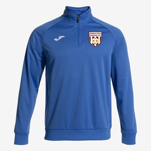 Arniston Rangers Youth Adults Training/Coaches 1/4-Zip Sweatshirt (2 Colours)