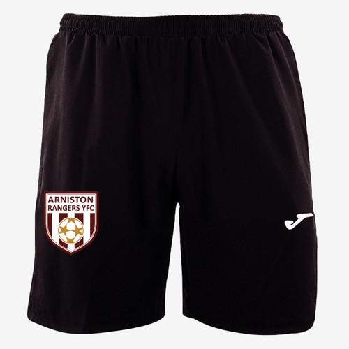 Arniston Rangers Youth Adults Training/Coaches Shorts