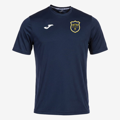 Ratho United Kids Training Shirt 