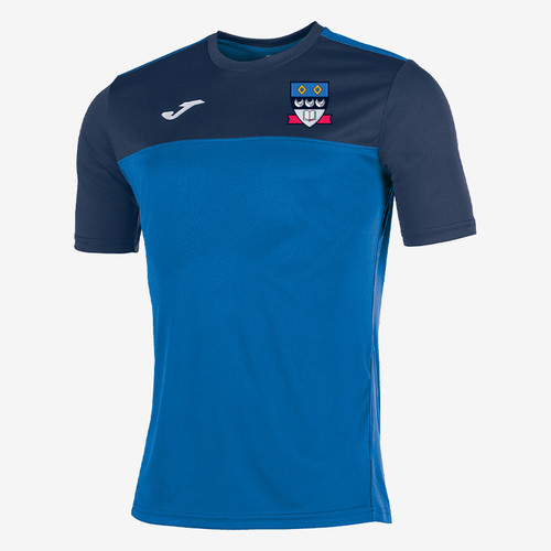 Currie Community High School Senior Match Shirt