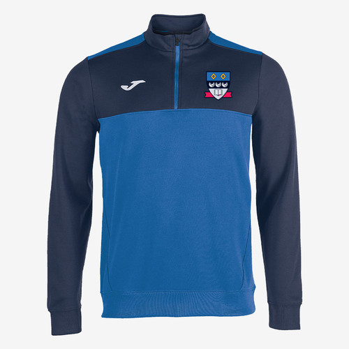 Currie Community High School Junior 1/4 Zip Sweatshirt