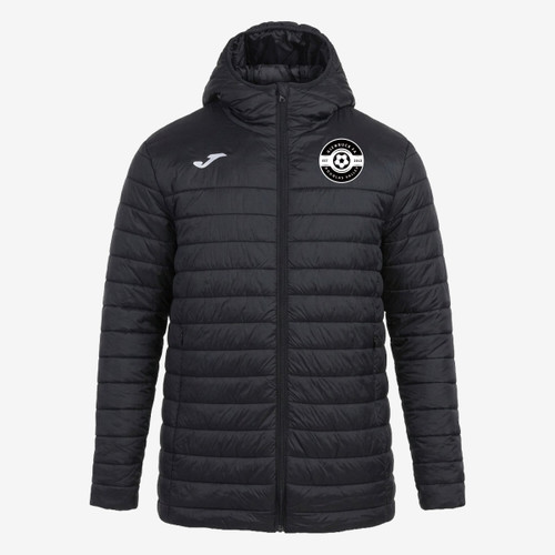 Glenbuck & Douglas Valley FA Adults Winter Jacket