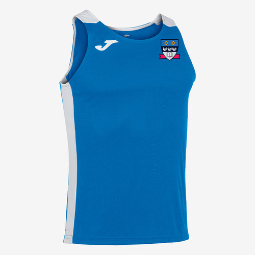 Currie Community High School Senior Athletics Vest